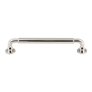 TK823PN - Lily - 5 1/16" Cabinet Pull - Polished Nickel