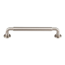TK823BSN - Lily - 5 1/16" Cabinet Pull - Brushed Satin Nickel