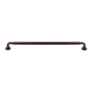 TK827ORB - Lily - 12" Cabinet Pull - Oil Rubbed Bronze
