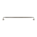 TK827PN - Lily - 12" Cabinet Pull - Polished Nickel