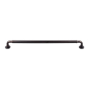 TK827TB - Lily - 12" Cabinet Pull - Tuscan Bronze