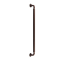 TK828ORB - Lily - 12" Appliance Pull - Oil Rubbed Bronze