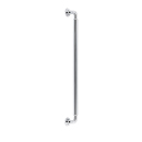 TK828PC - Lily - 12" Appliance Pull - Polished Chrome