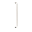 TK828PN - Lily - 12" Appliance Pull - Polished Nickel