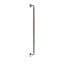 TK828BSN - Lily - 12" Appliance Pull - Brushed Satin Nickel