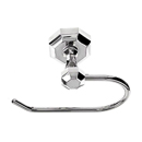 Archimedes - French Tissue Holder - Polished Silver