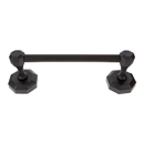 Archimedes - 18" Towel Bar - Oil Rubbed Bronze