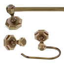 Archimedes - Antique Brass