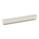 A460-6 PN - Simplicity - 6" Cabinet Pull - Polished Nickel