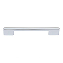 MT3681-096 PCH - 3.75"cc Linear Cabinet Pull - Polished Chrome