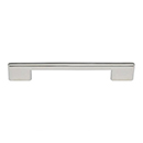 MT3681-096 PNI - 3.75"cc Linear Cabinet Pull - Polished Nickel