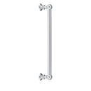 A616 - Victoria - 12" Appliance Pull - Polished Chrome