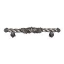 Acanthus - 5" cc Large Pull Romanesque Style