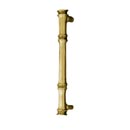 2391 - Bamboo - Large 9" Pull - Blonde Mink