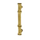 964 - Bamboo - 3" Cabinet Pull - Blonde Mink