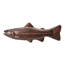 Fish - 3" cc Trout Large Pull (LH)
