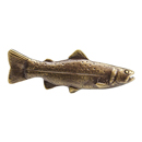 Fish - 3" cc Trout Large Pull (RH)