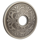 Traditional Brass - Pewter - Lancaster