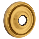 Traditional Brass - French Antique - Round