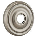 Traditional Brass - Pewter - Round