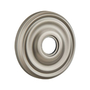Traditional Brass - Pewter - Small Round