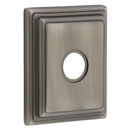 Traditional Brass - Pewter - Wilshire