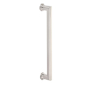 880-BN - Empire - 12" Appliance Pull - Brushed Nickel