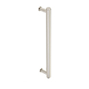 5112A-BN - Pub House Smooth - 12" cc Appliance Pull - Brushed Nickel