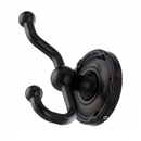 ED2ORBE - Ribbon & Reed - Double Hook - Oil Rubbed Bronze