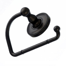 ED4ORBE - Ribbon & Reed - Tissue Hook - Oil Rubbed Bronze