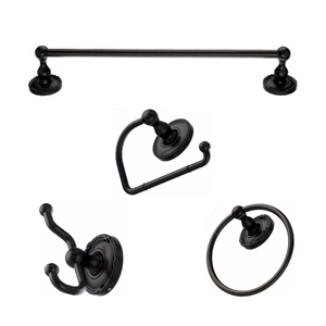 Ribbon & Reed - Oil Rubbed Bronze