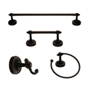 Tuscany - Oil Rubbed Bronze