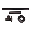Trim to the Trade - 4T-716 Closet Supply Set - Oil Rubbed Bronze
