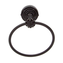 Palmaria - Bamboo Towel Ring - Oil Rubbed Bronze