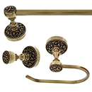 San Michele - Antique Brass