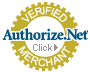Authorize.Net Logo
