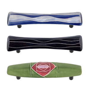 Ceramic Pulls