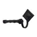 IBDBP - Siena - Toilet Paper Holder - Black