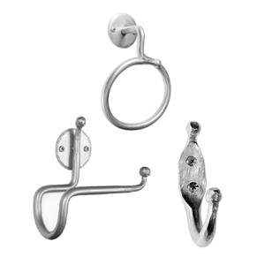 Hand Forged Stainless Steel