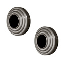 Waverly - Shower Rod End Flanges
