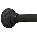 Flat Black