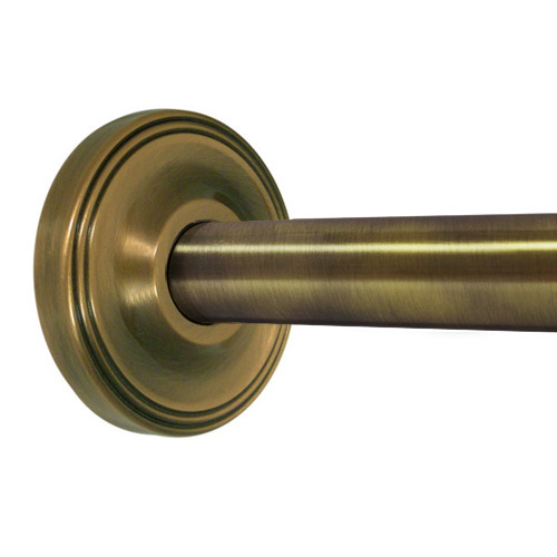 48 shower rod regal