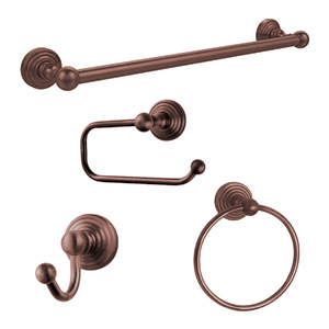 Waverly - Antique Copper