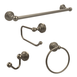 Waverly - Antique Pewter