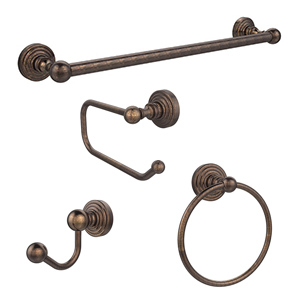 Waverly - Venetian Bronze