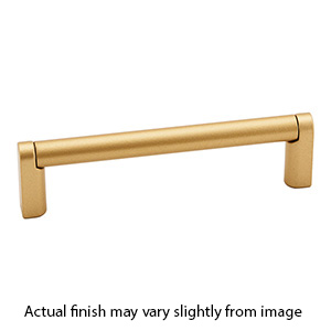 A2804-3 CHP - Alta Moda - 3" Cabinet Pull w/ Smooth Bar - Champagne