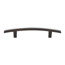 A419-4 CHBRZ - Arch - 4" Cabinet Pull - Chocolate Bronze