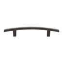 A419-4 CHBRZ - Arch - 4" Cabinet Pull - Chocolate Bronze