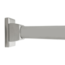 Arch - Shower Rod - Polished Nickel