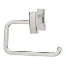 A7566 PC - Arch - Euro Tissue Holder - Polished Chrome